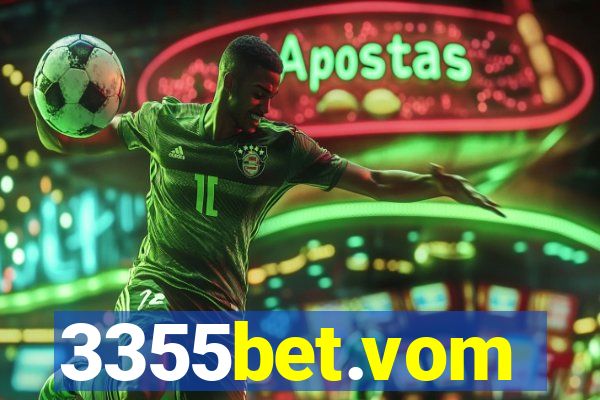 3355bet.vom