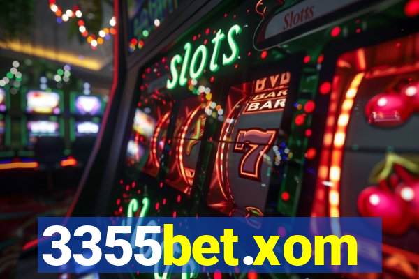 3355bet.xom