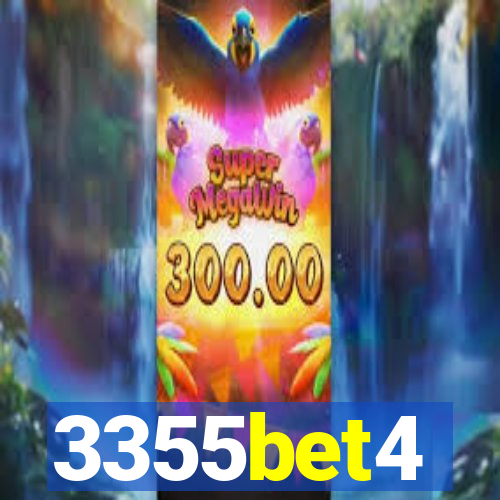 3355bet4
