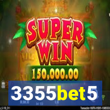 3355bet5