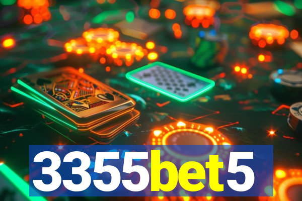 3355bet5