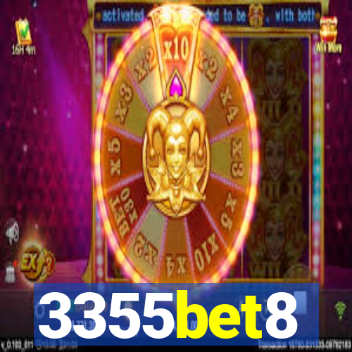 3355bet8