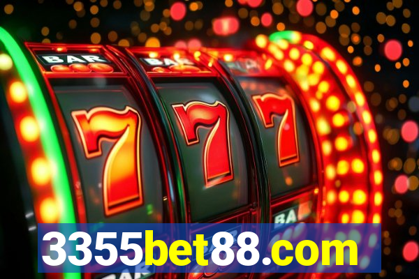 3355bet88.com