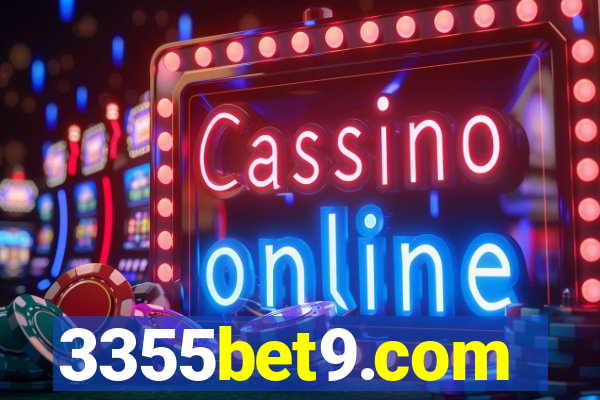 3355bet9.com