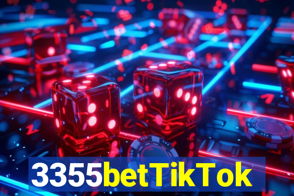 3355betTikTok