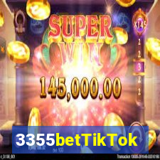 3355betTikTok
