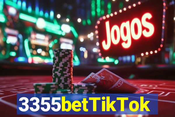 3355betTikTok