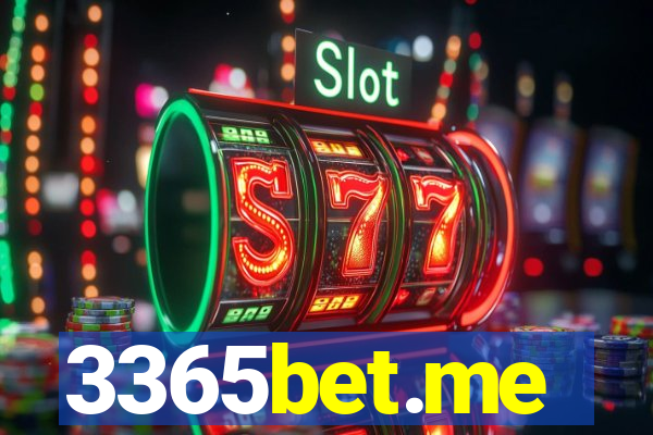 3365bet.me