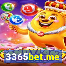 3365bet.me