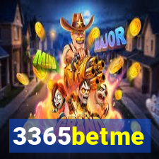 3365betme