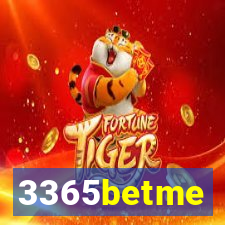 3365betme