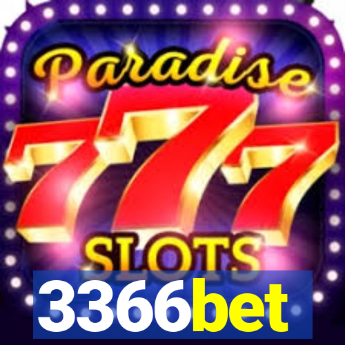 3366bet
