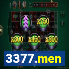 3377.men