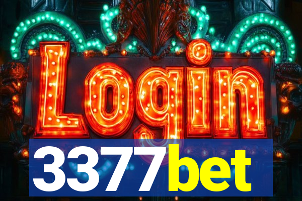 3377bet