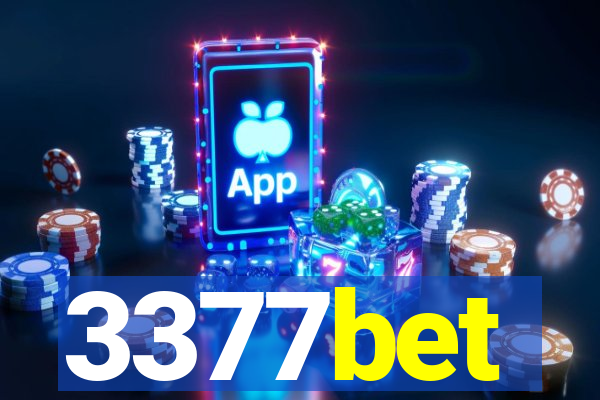 3377bet