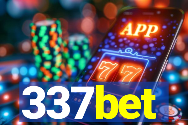 337bet