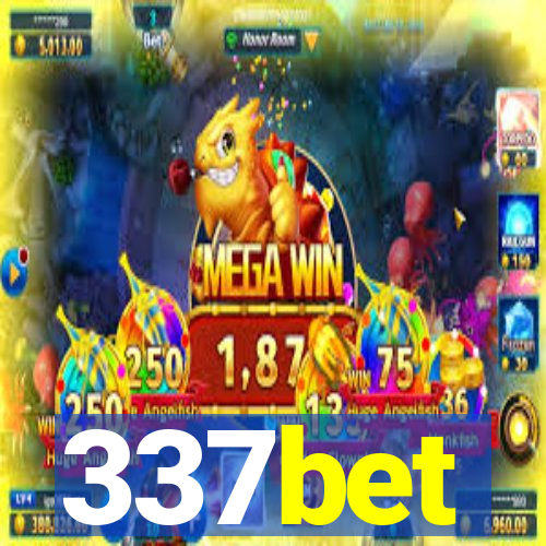 337bet