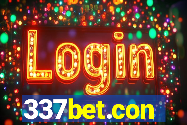 337bet.con