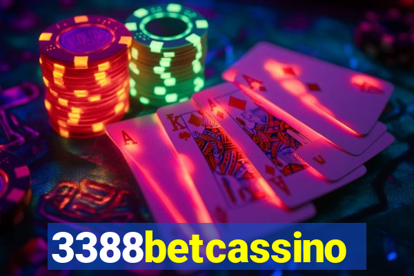 3388betcassino