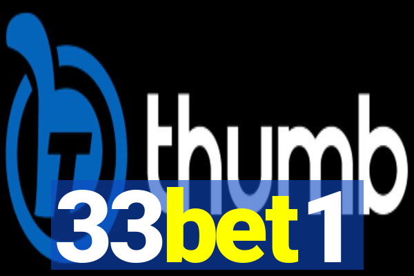 33bet1