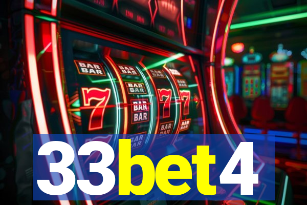 33bet4