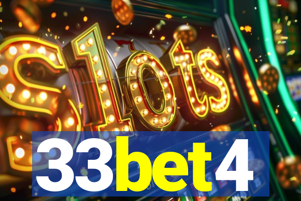 33bet4