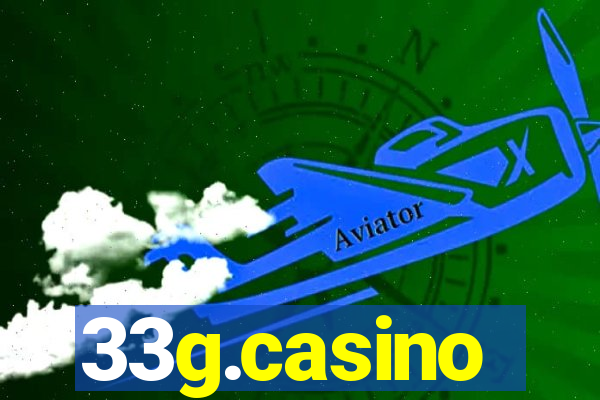 33g.casino