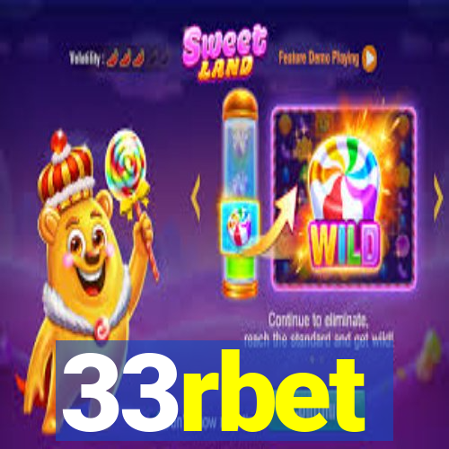 33rbet