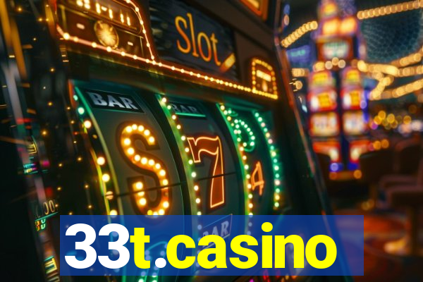33t.casino