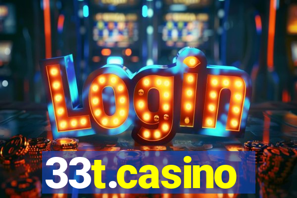 33t.casino