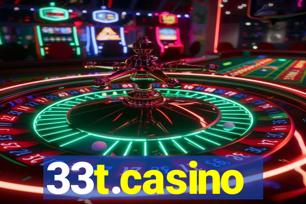 33t.casino