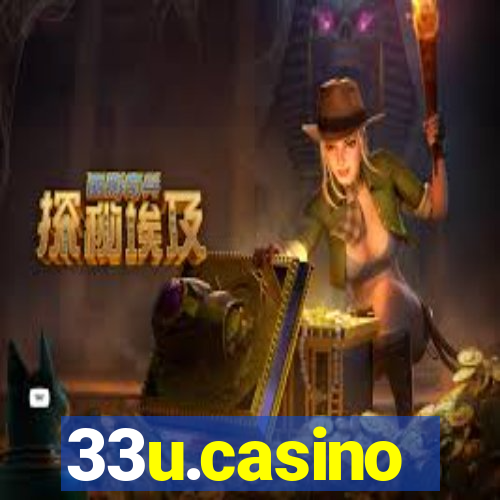 33u.casino