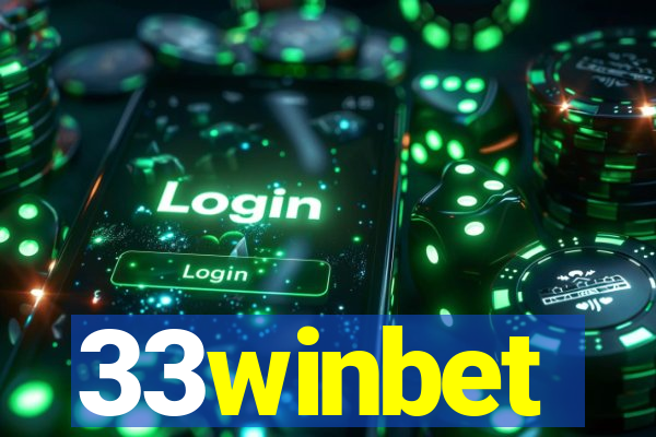 33winbet