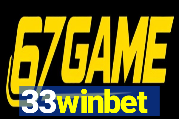 33winbet
