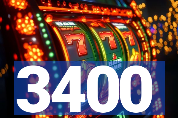 3400