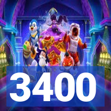 3400