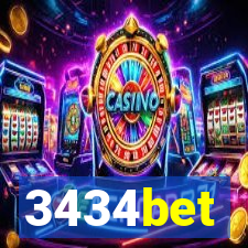 3434bet