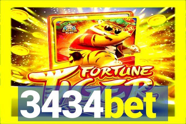 3434bet