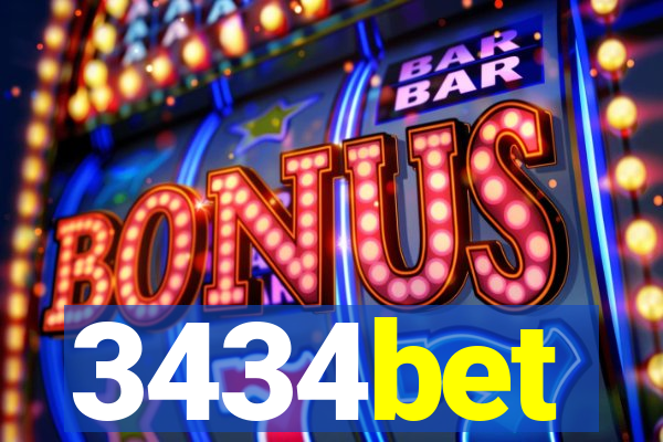 3434bet