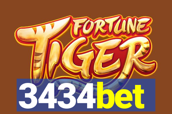 3434bet