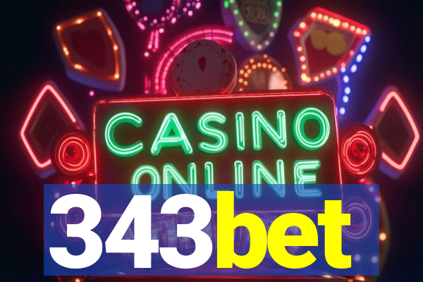 343bet