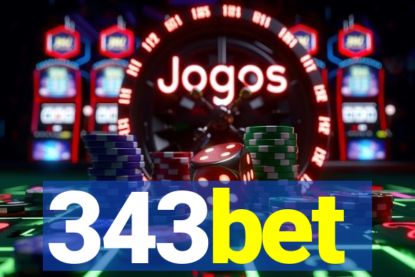 343bet