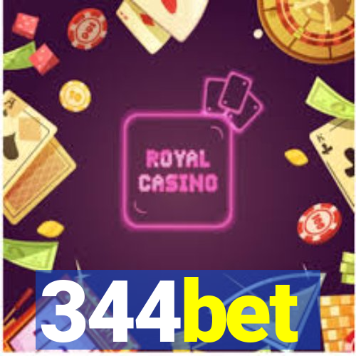 344bet