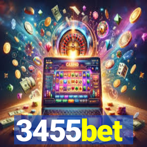 3455bet