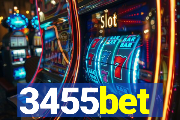 3455bet
