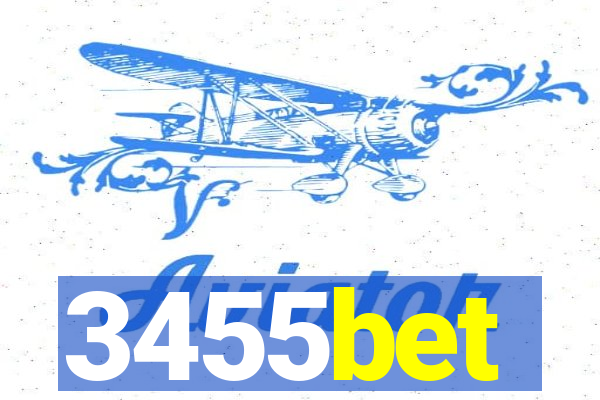 3455bet