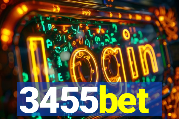 3455bet