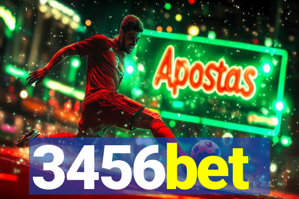 3456bet