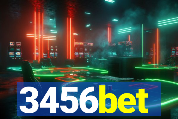 3456bet