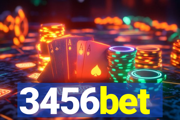 3456bet